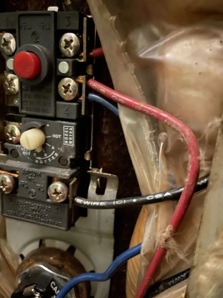 Slide of Off The Muscle Home Improvements