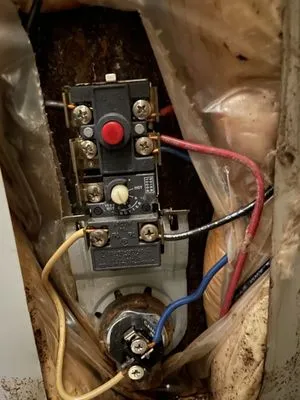 Off The Muscle Home Improvements