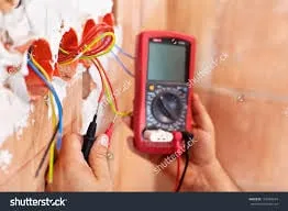 Slide of Offen Electrical Services