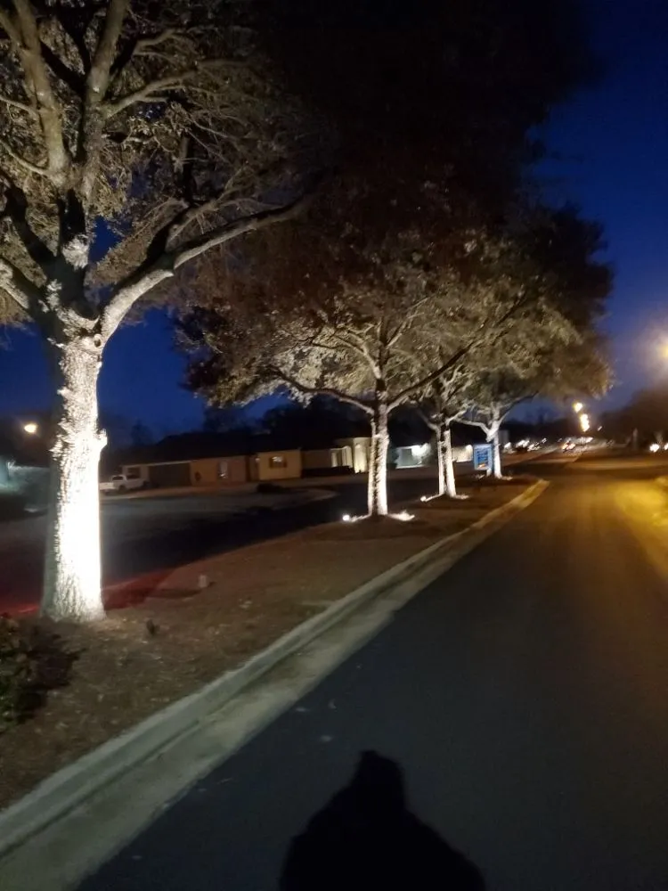 Slide of Office Electrical