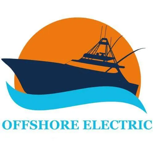 Slide of Offshore Electric