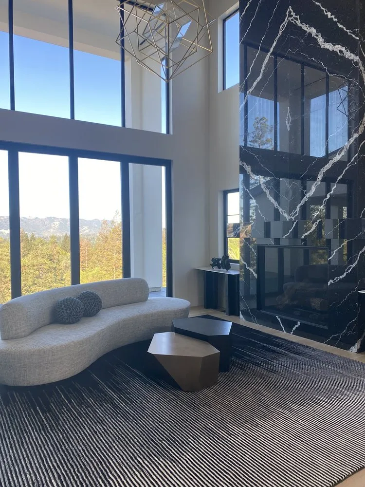 Slide of Ofield electrical