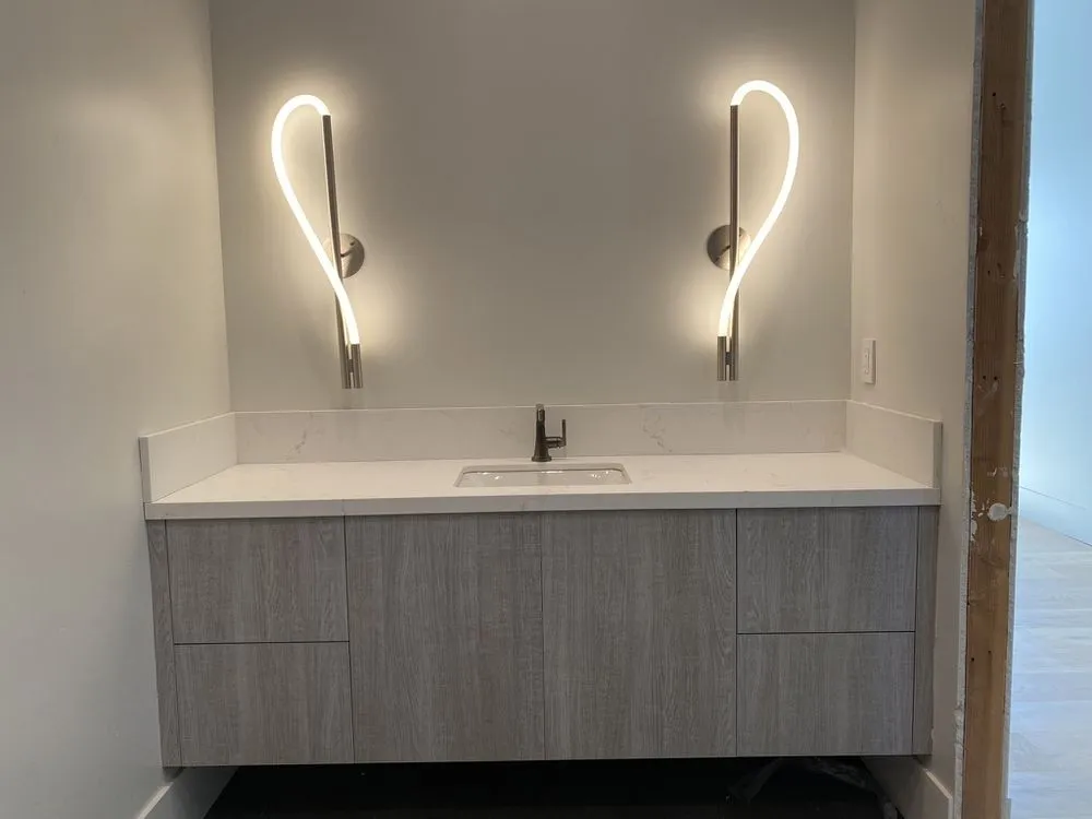 Slide of Ofield electrical