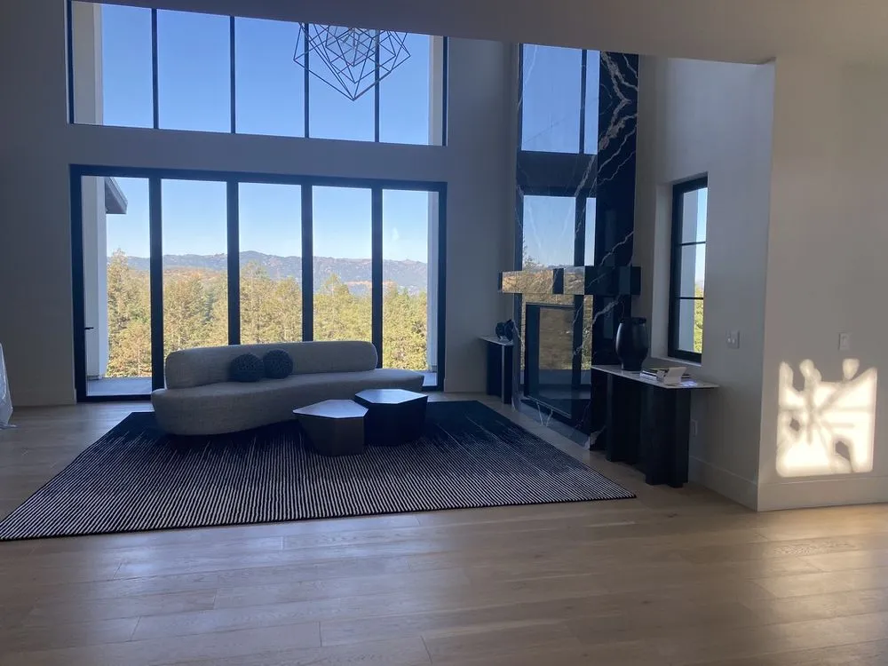 Slide of Ofield electrical