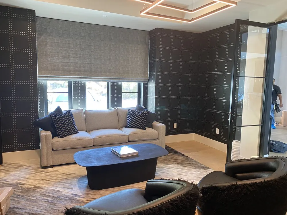 Slide of Ofield electrical