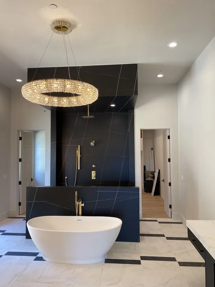 Slide of Ofield electrical