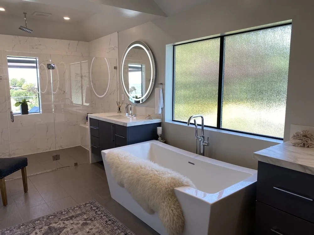 Slide of Ofield electrical