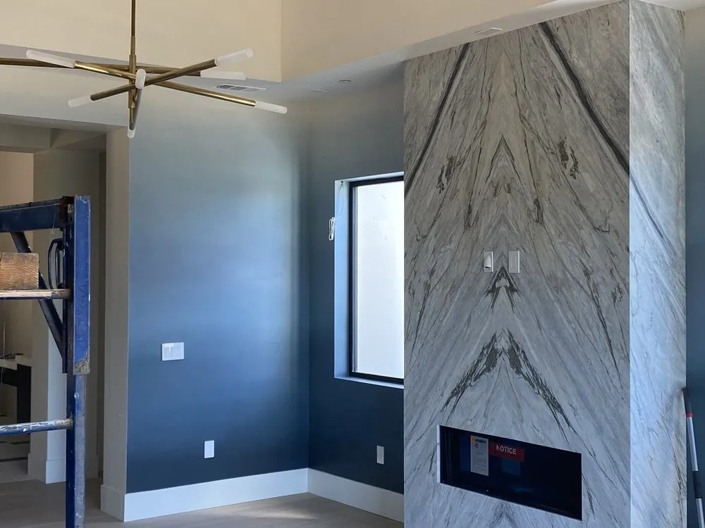 Slide of Ofield electrical