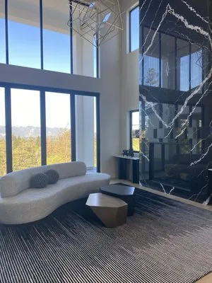 Ofield electrical Logo