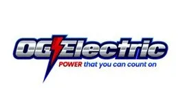 Slide of OG Electric