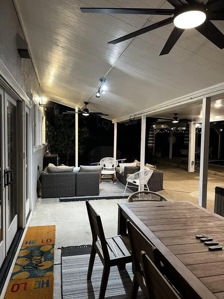 Slide of OG ELECTRIC