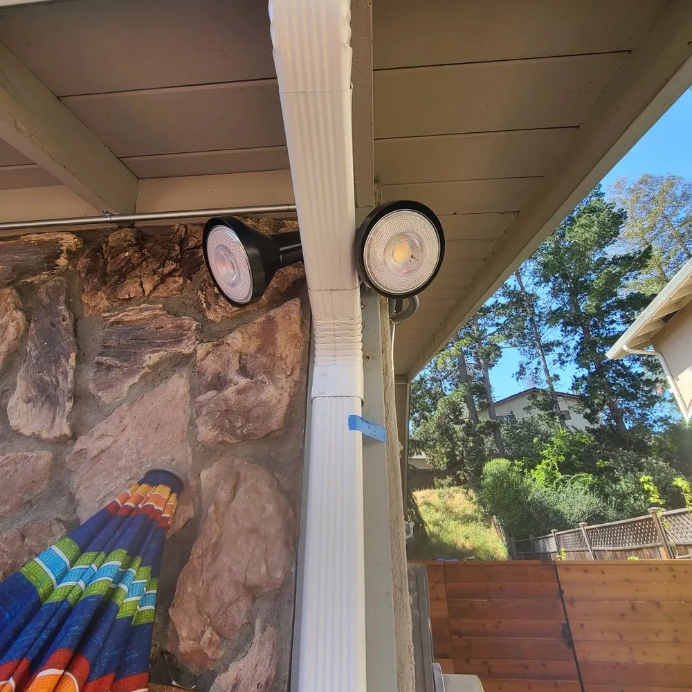 Slide of OG ELECTRIC