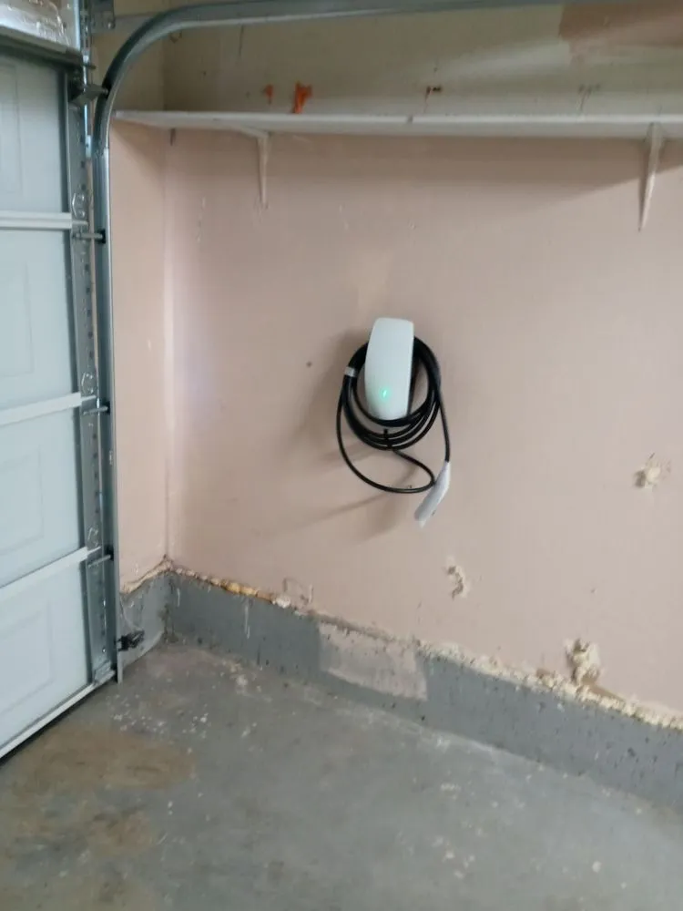 Slide of OG ELECTRIC