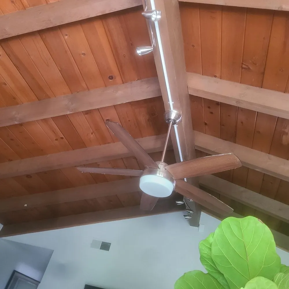 Slide of OG ELECTRIC