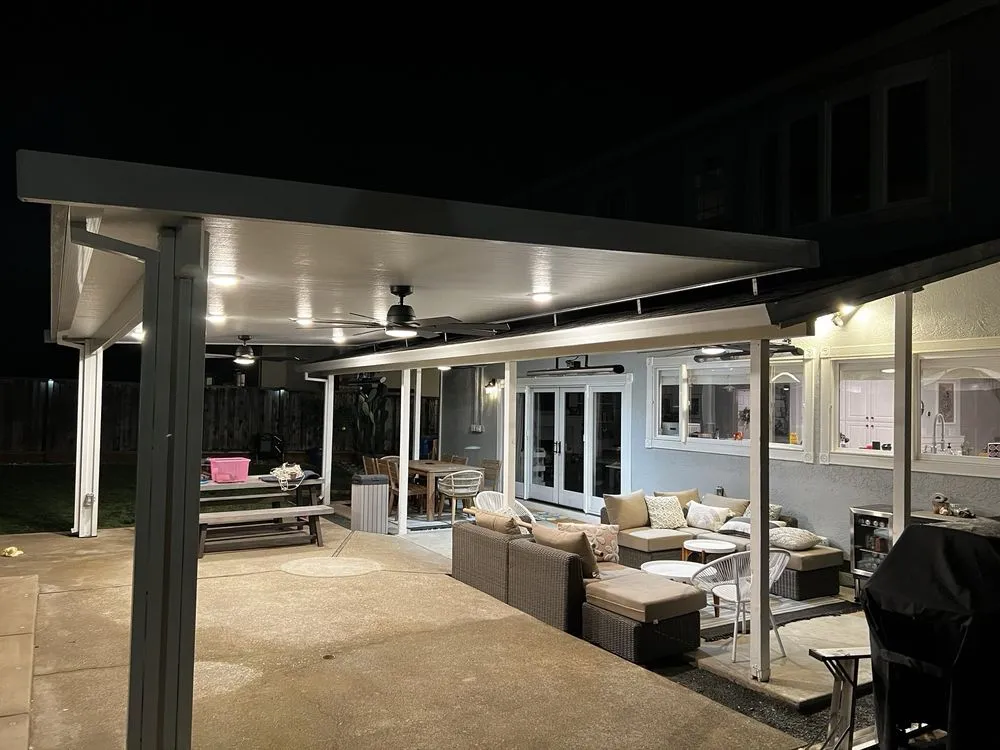 Slide of OG ELECTRIC