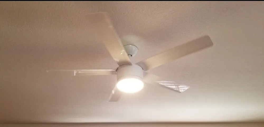 Slide of OG ELECTRIC