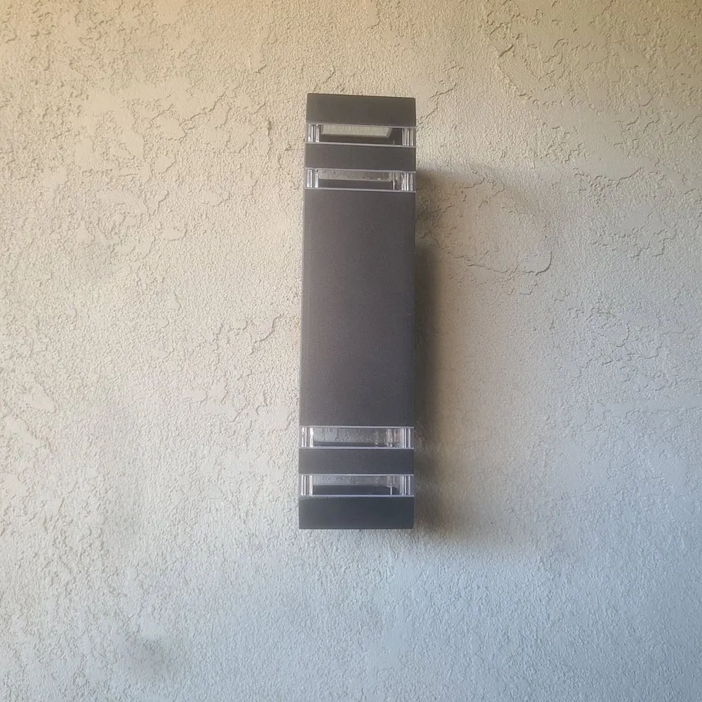 Slide of OG ELECTRIC