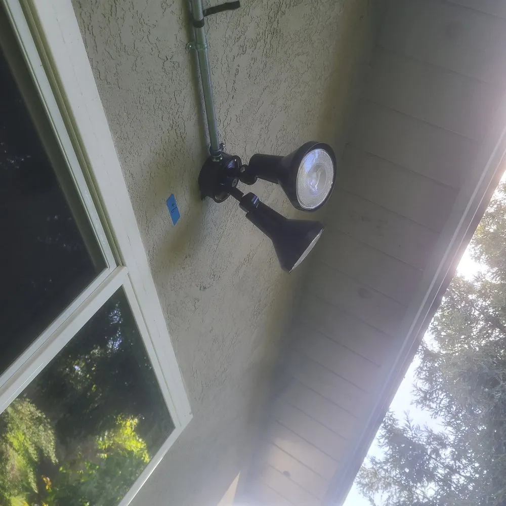 Slide of OG ELECTRIC