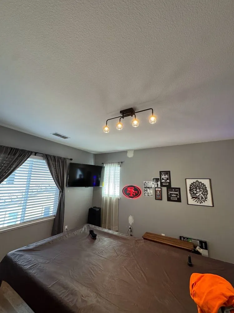 Slide of OG ELECTRIC