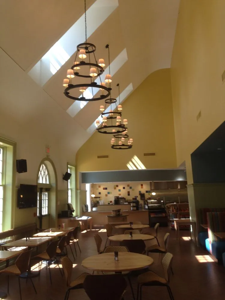 Slide of Ogburn Electric