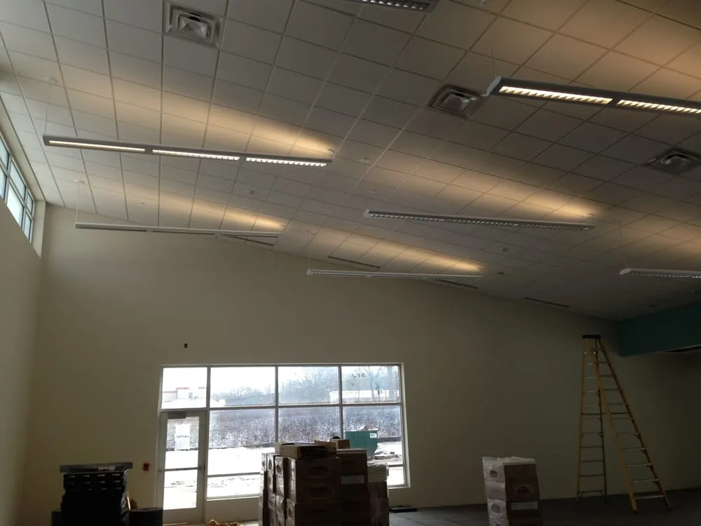 Slide of Ogburn Electric