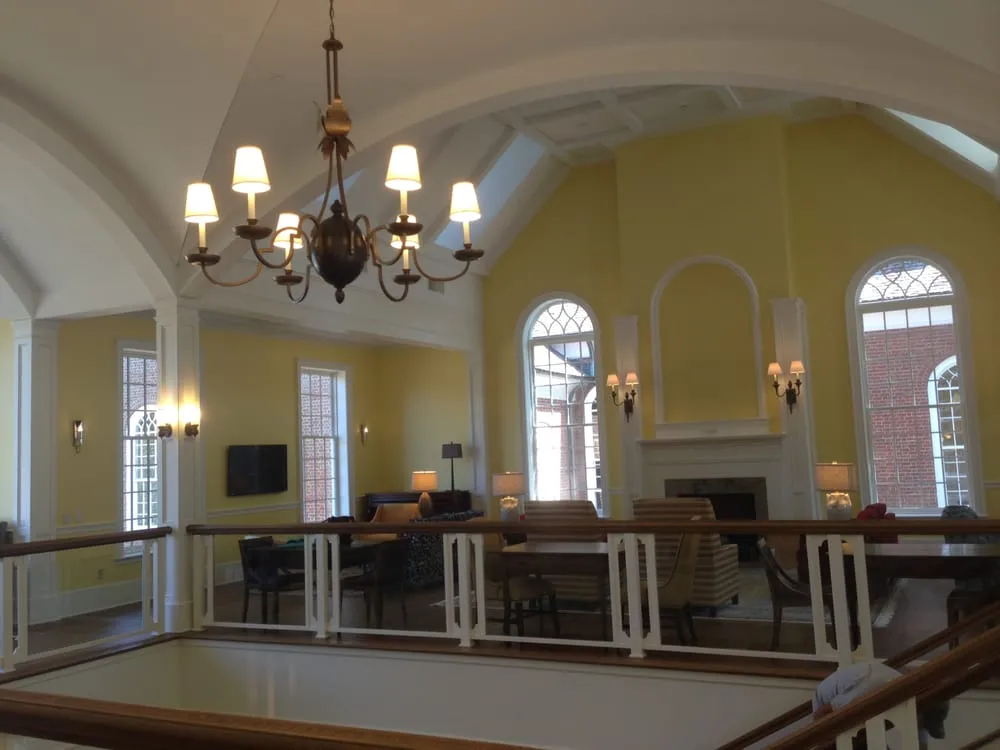 Slide of Ogburn Electric