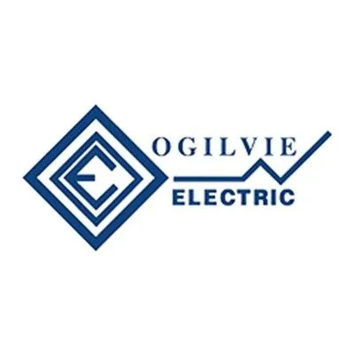 Slide of Ogilvie Electric