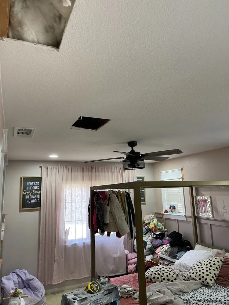 Slide of Ogle Construction