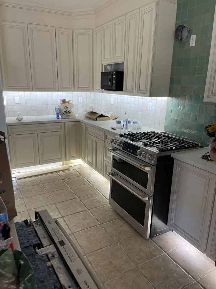 Slide of Ogle Construction