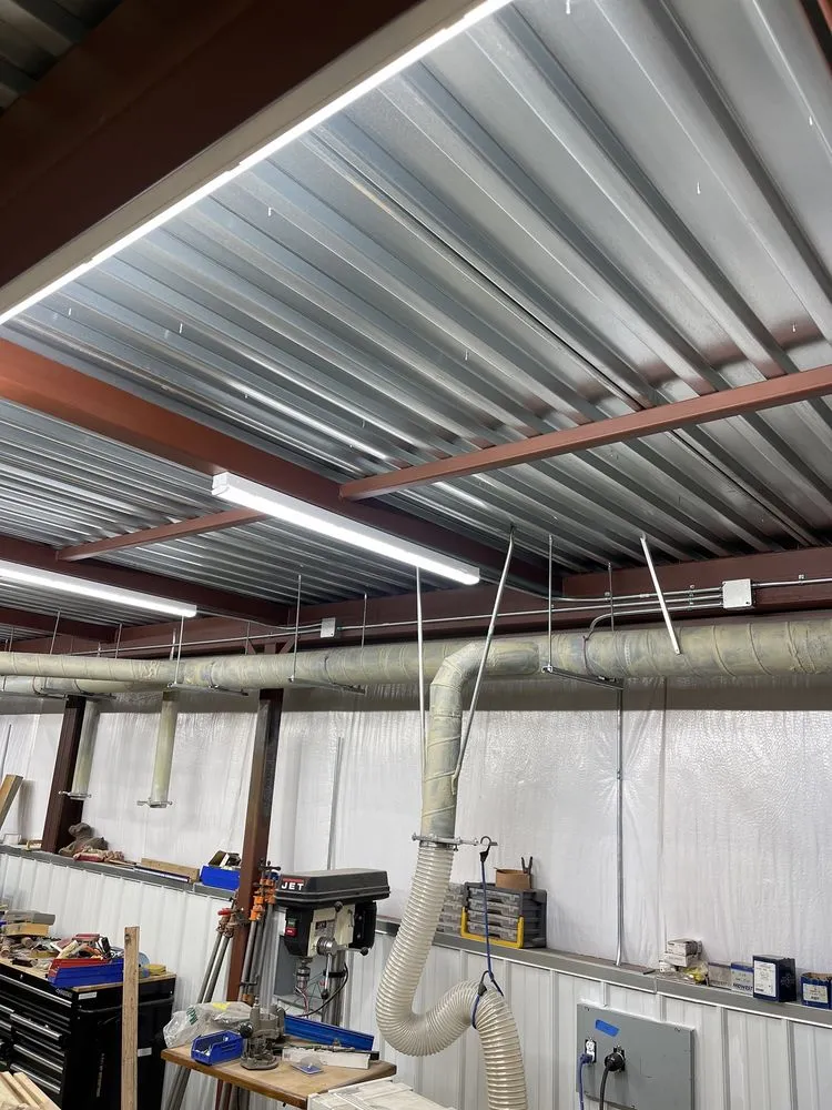 Slide of Ogle Construction