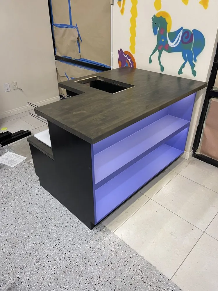 Slide of Ogle Construction