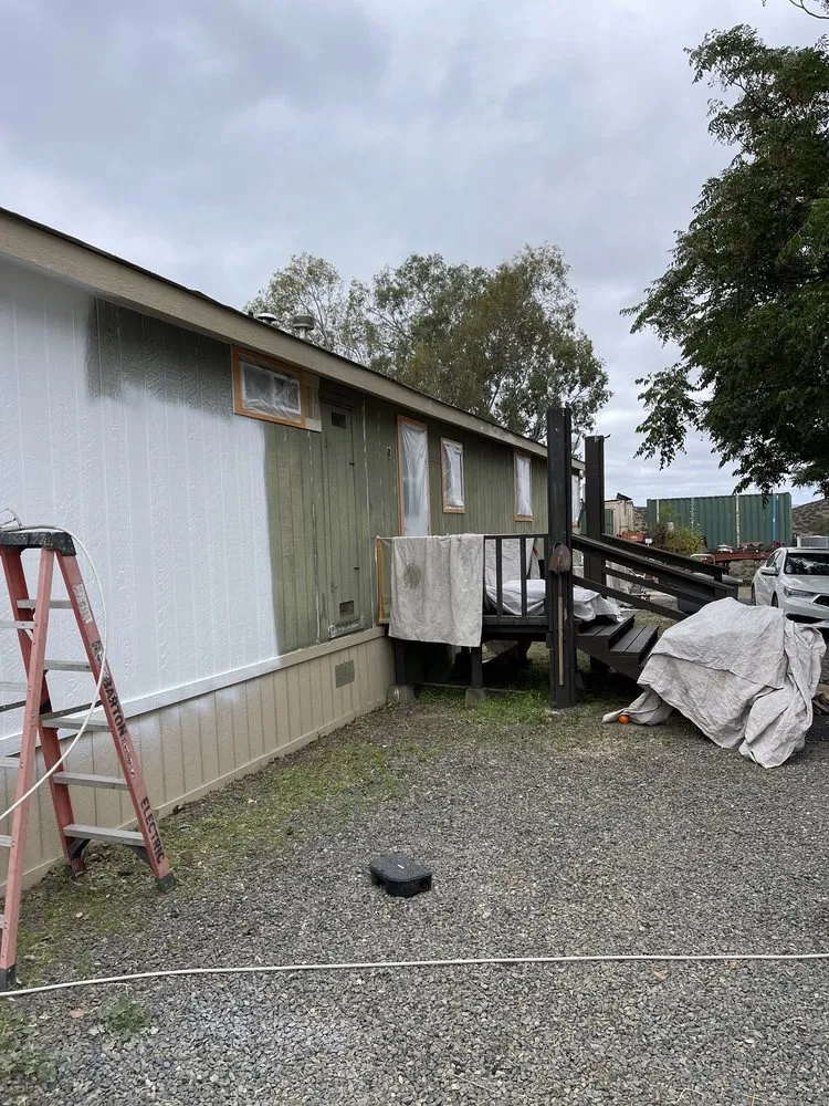 Slide of Ogle Construction