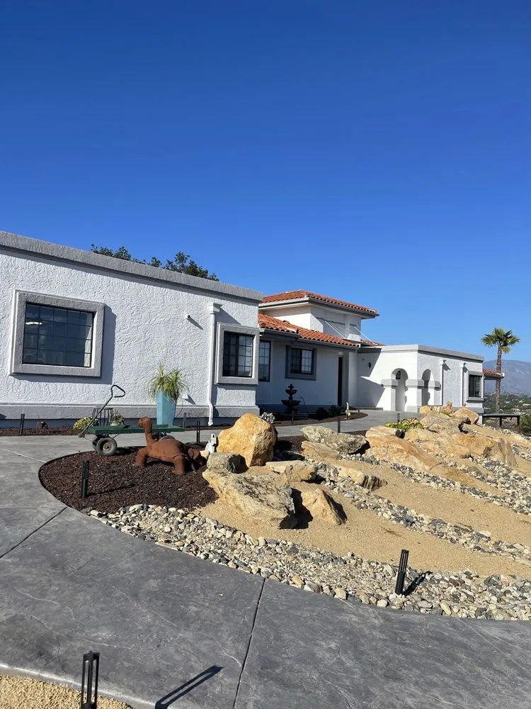 Trusted wiring installation in , by Ogle Construction