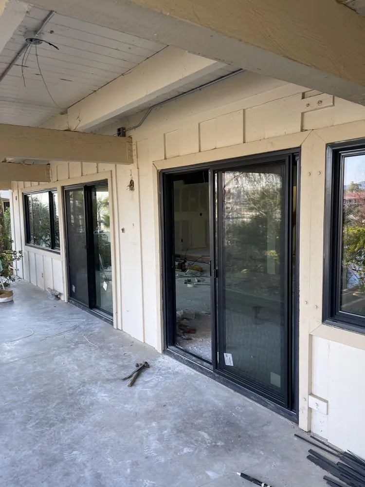 Professional emergency electrical service in , by Ogle Construction