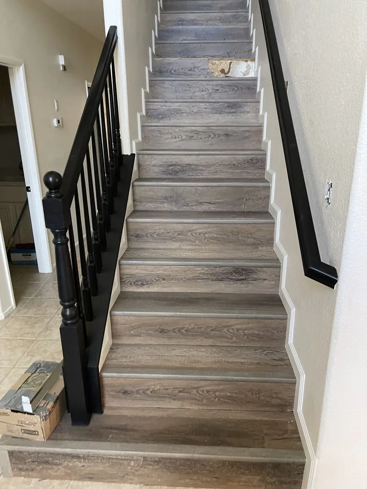 Professional electrician providing wiring installation in ,