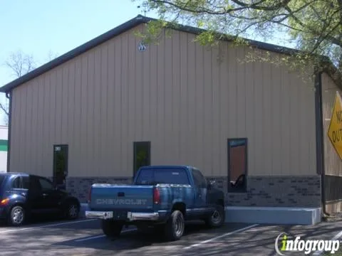 Slide of Ogles Electric Company