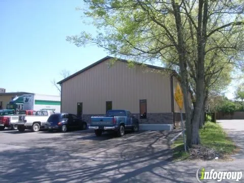 Slide of Ogles Electric Company