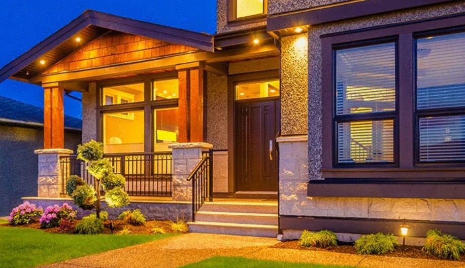 Slide of Oglesbee Electric