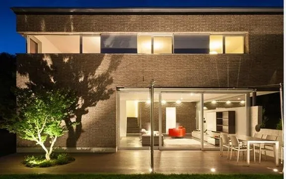 Slide of Oglesbee Electric