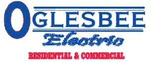 Slide of Oglesbee Electric