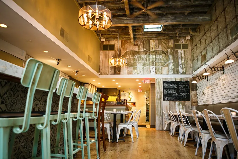 Slide of O'Grady Companies