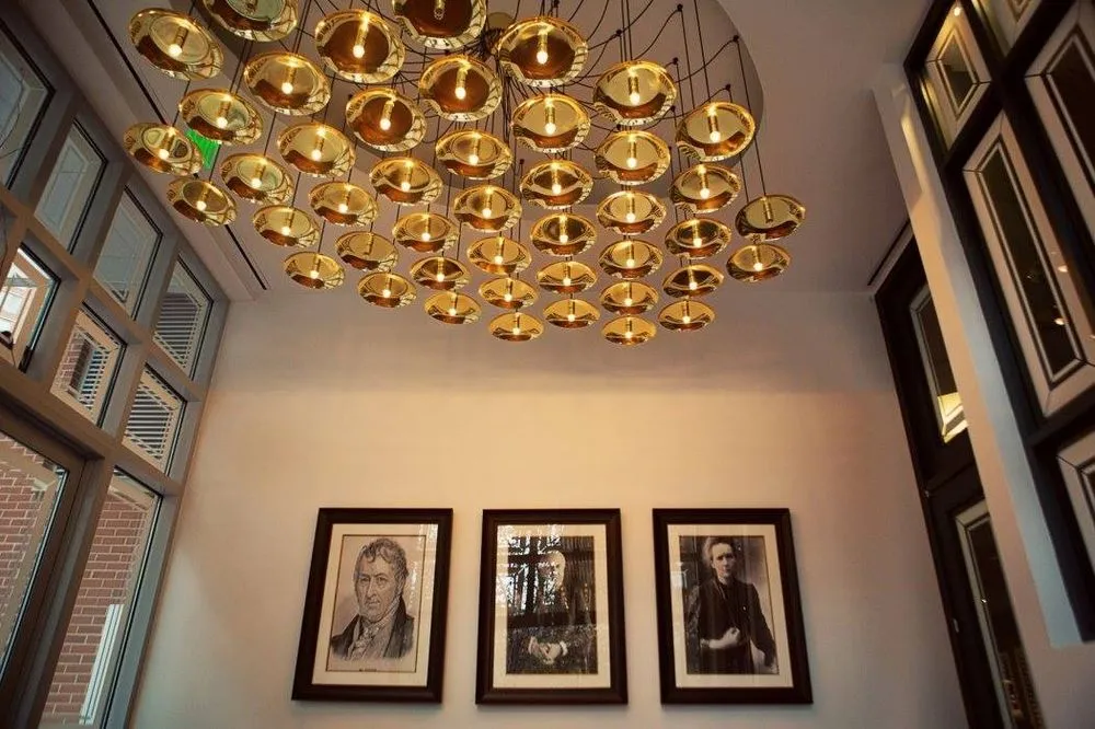 Slide of O'Grady Companies