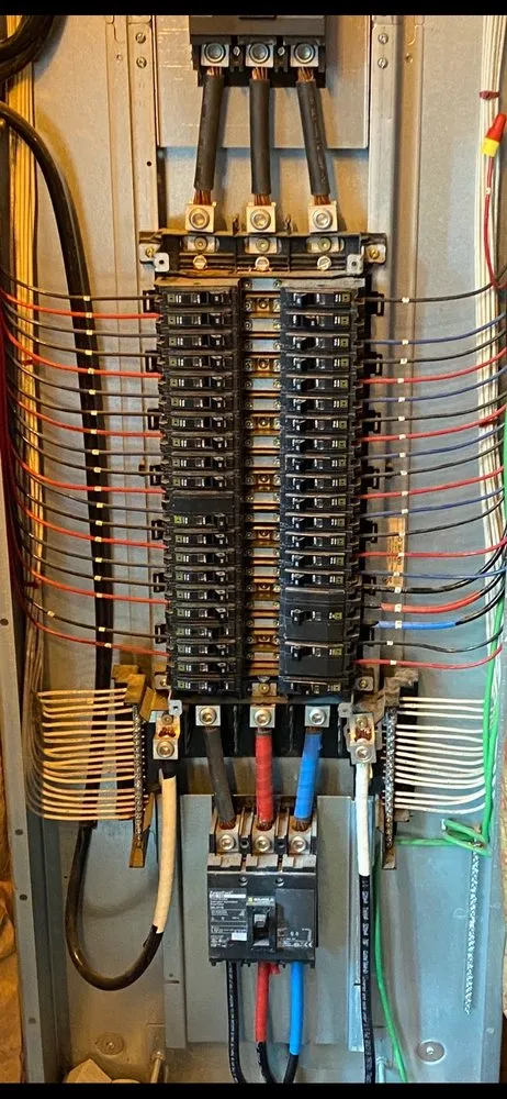 Slide of O'Grady Companies