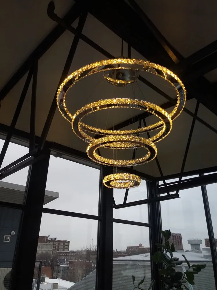 Slide of O'Grady Companies