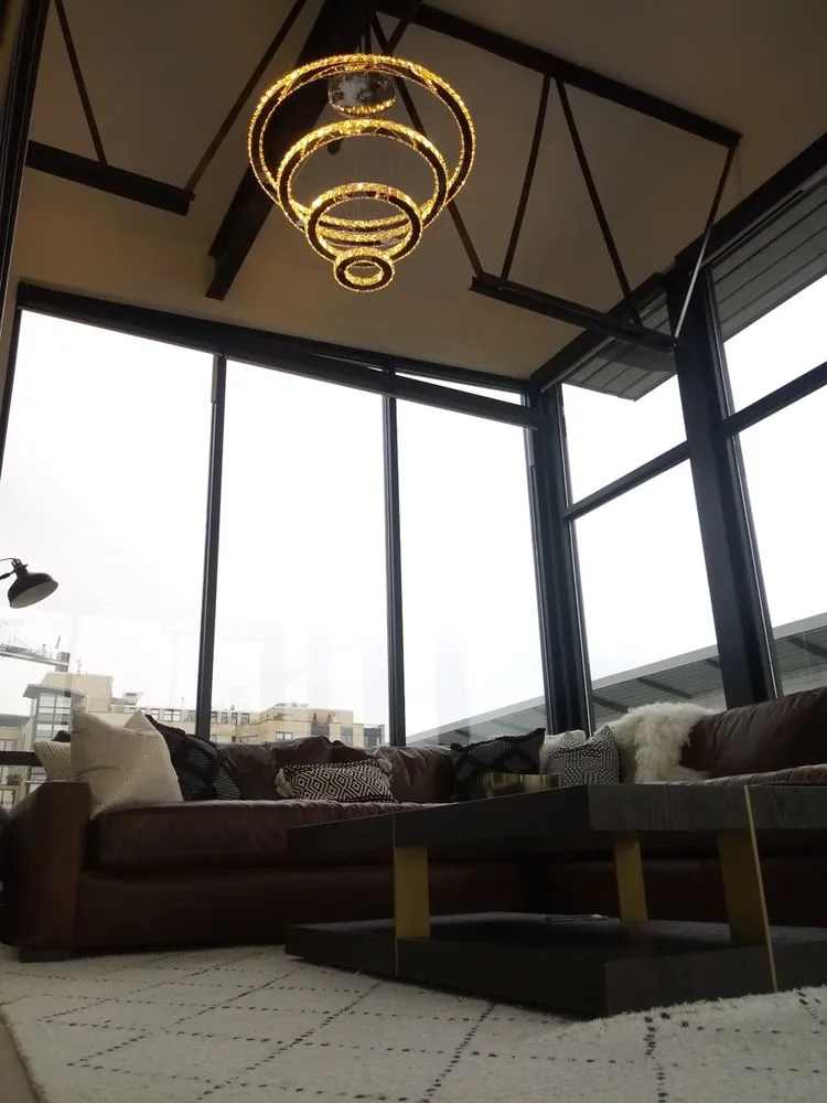 Slide of O'Grady Companies