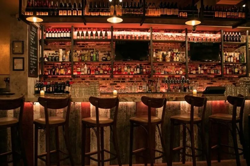 Slide of O'Grady Companies