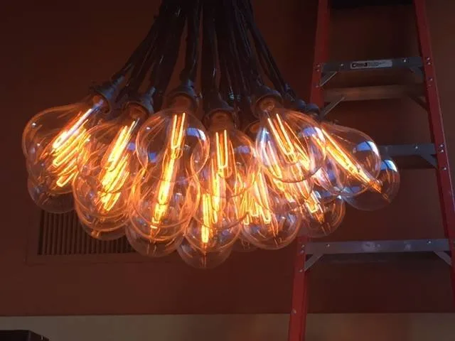 Slide of O'Grady Companies