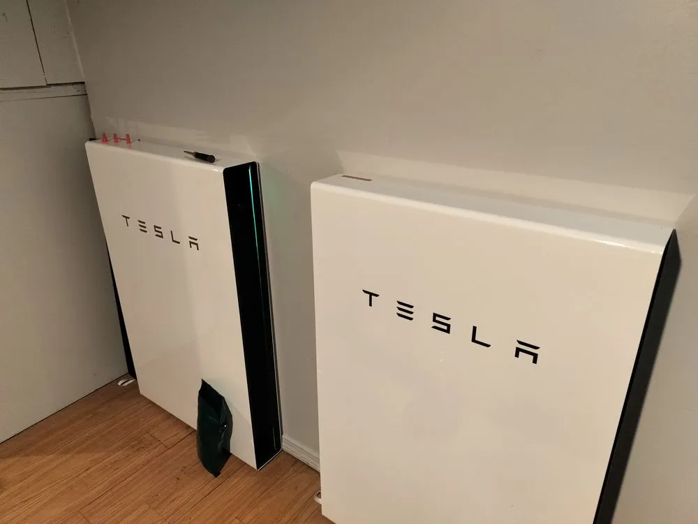 Slide of OGS Electric