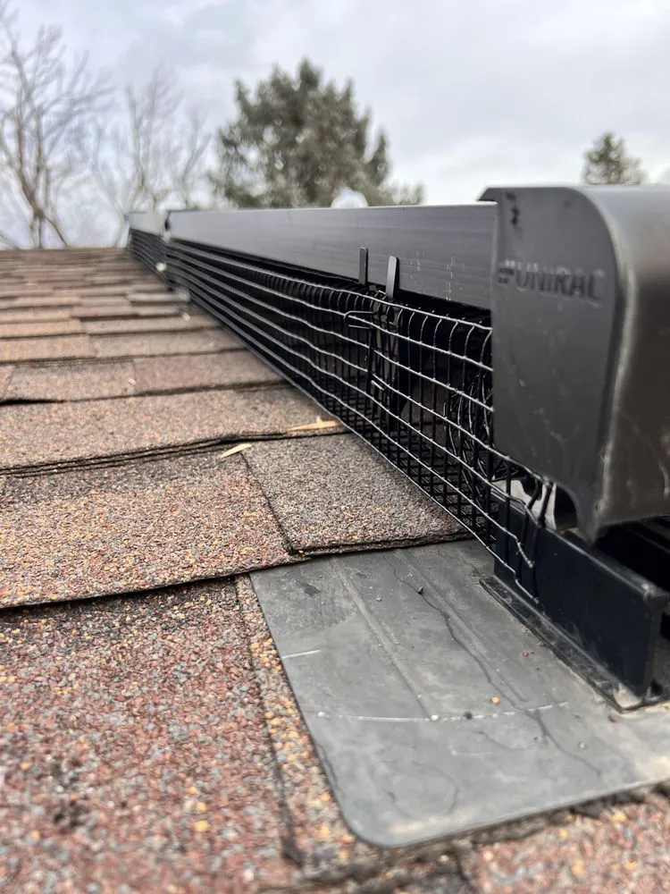 Slide of OGS Electric