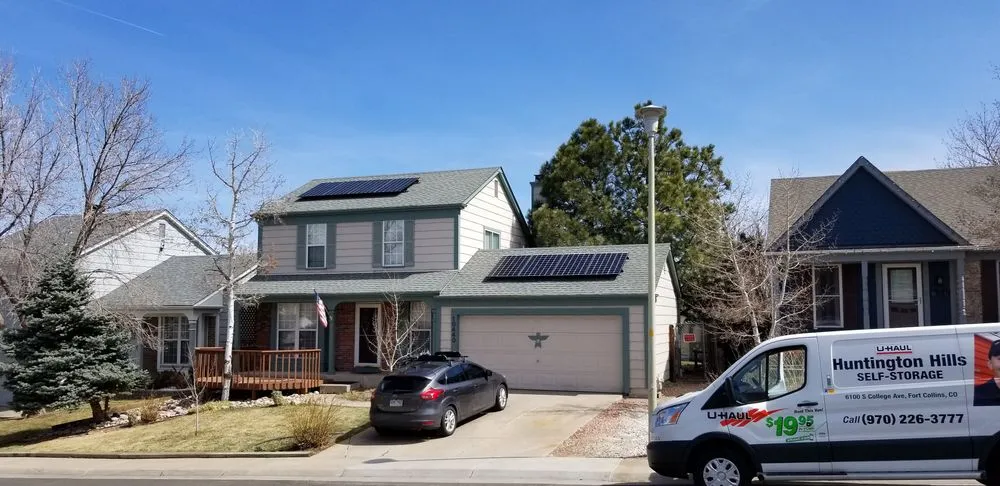 Slide of OGS Electric